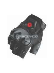 Scoyco MC29 Yarım Parmak Motosiklet Eldiveni