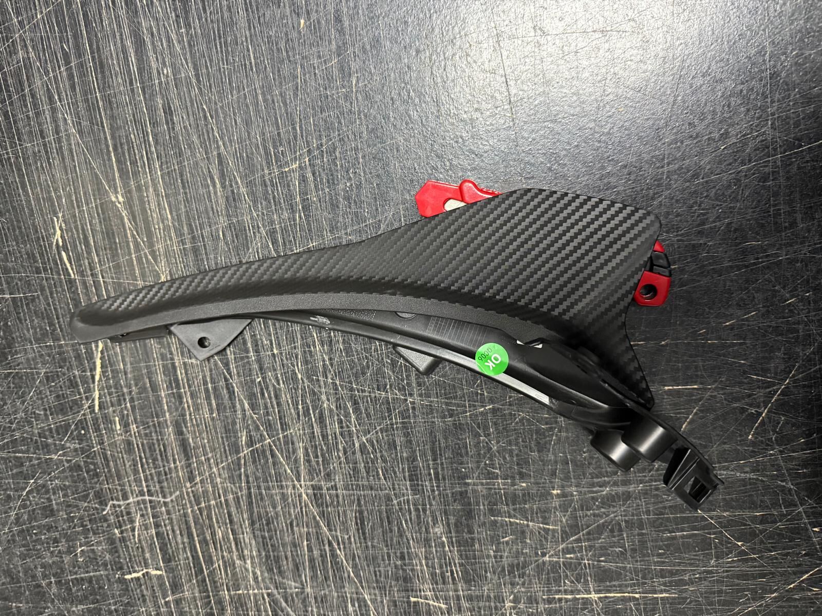 Voge 525 Rr Far Dekoratifi Sağ