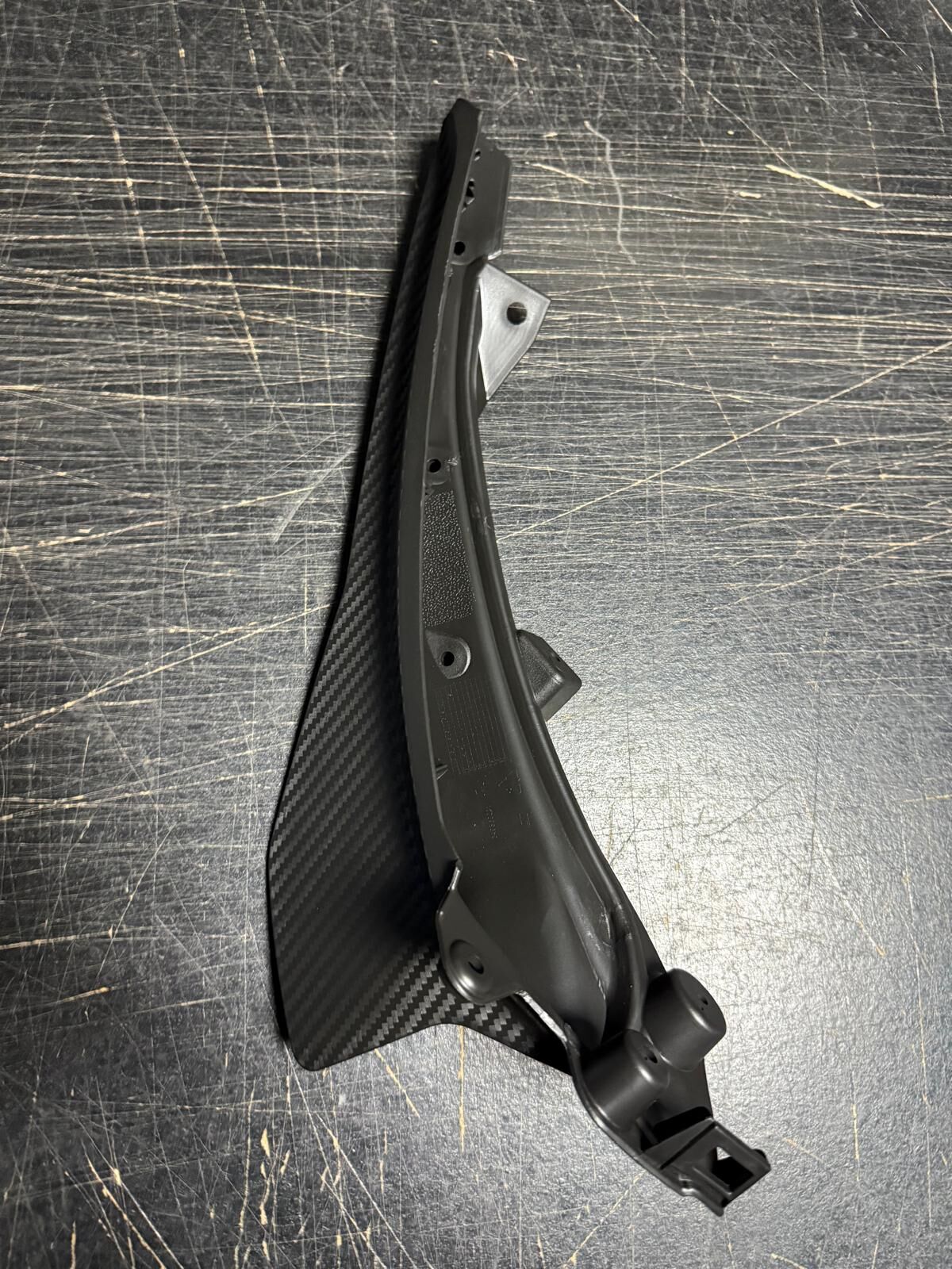 Voge 525 Rr Far Dekoratifi Sol