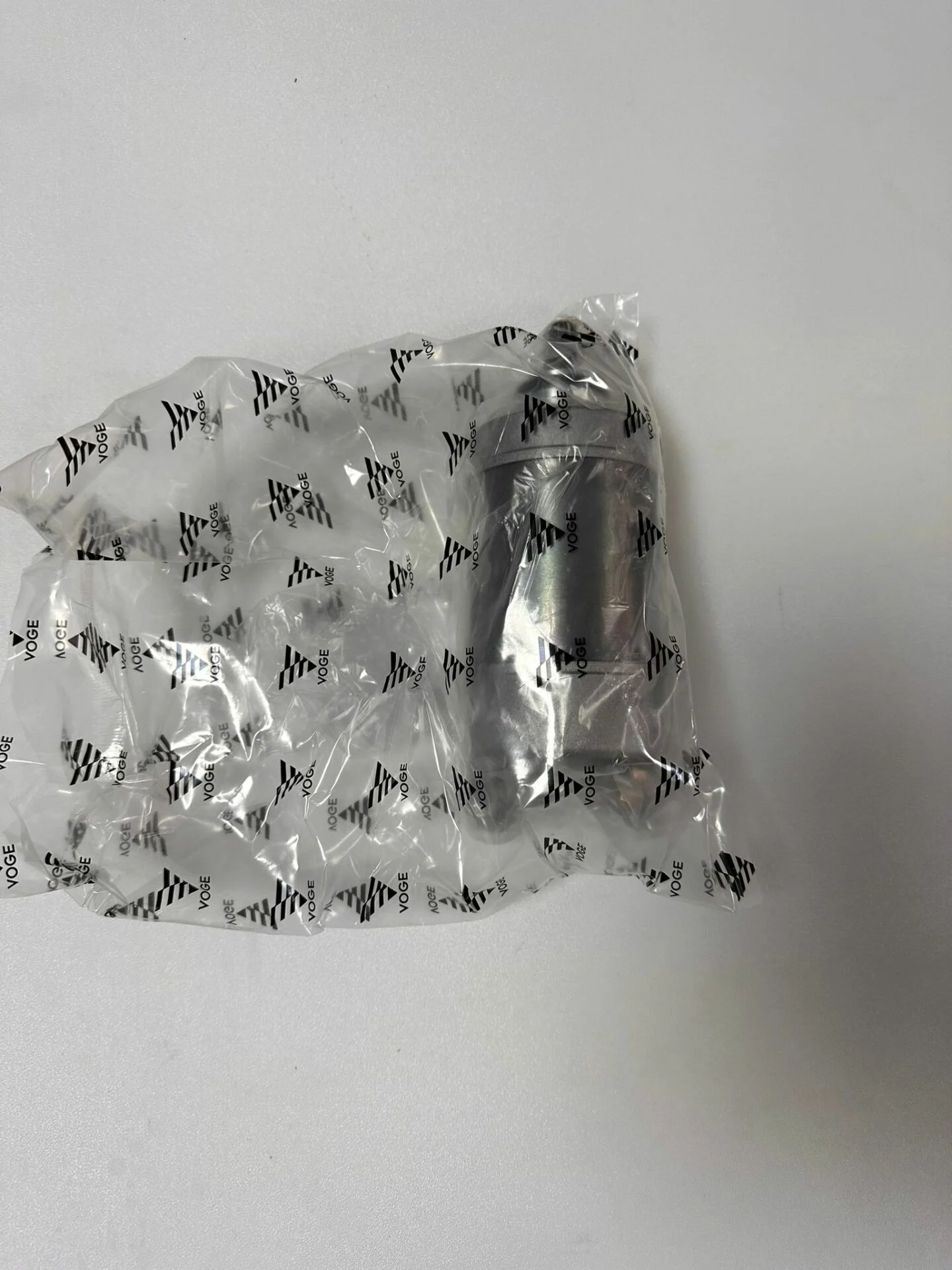 VOGE SR4 MARŞ MOTORU SETİ