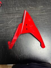 Voge 525 Rr Far Grenajı Kırmızı Sol