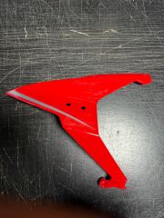 Voge 525 Rr Far Grenajı Kırmızı Sol