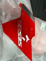 Voge 525 Rr Dizlik Grenajı Sağ Kırmızı