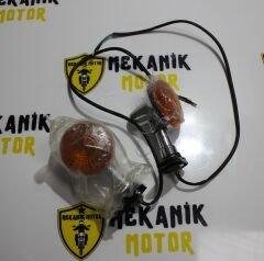 AFŞİN250 ARKA SİNYAL TAKIMI