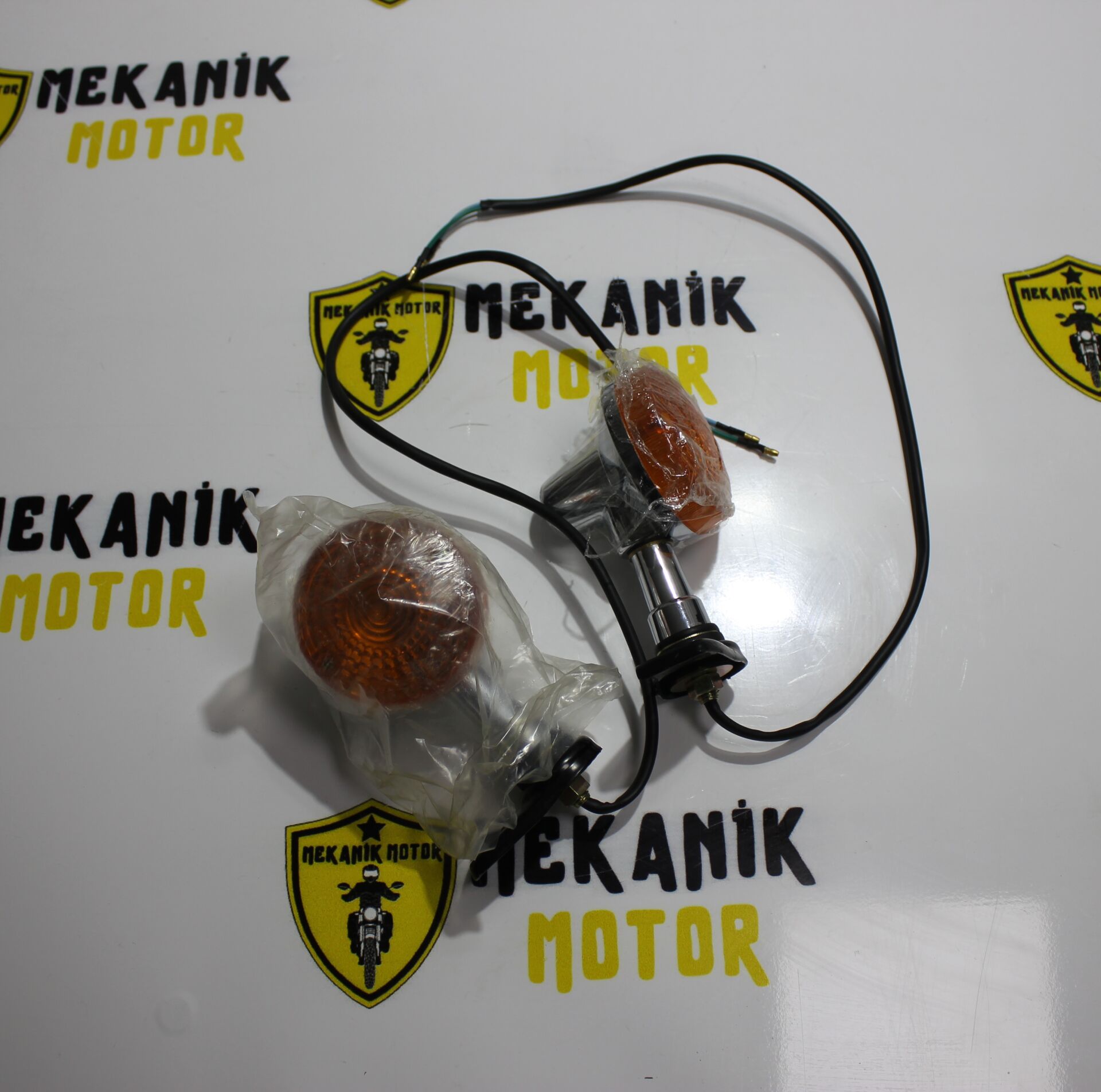 AFŞİN250 ARKA SİNYAL TAKIMI