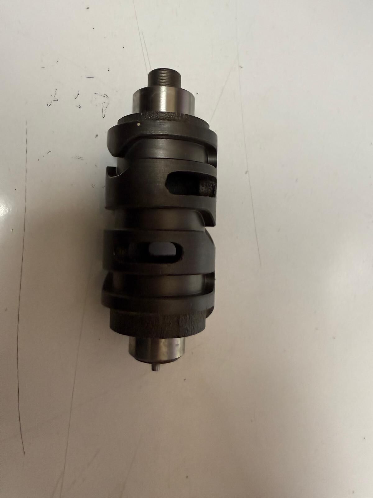 Yuki Gp2 Vites Topu (vites Seçici)