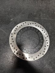Yuki Ayder 250 Ön Disk