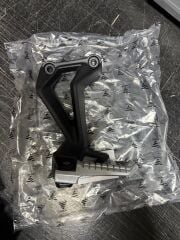 Voge 500-525 Serisi Arka Sol Yolcu Basamağı Komple (500 ds-dsx-r 525 r )