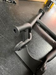 Voge 525 Dsx Orta Sehpa