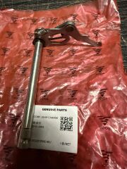 Voge R125 Vites Mili
