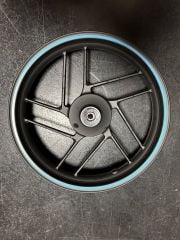 Voge R125 Ön Jant Mavi