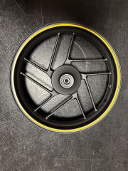 Voge R125 Ön Jant Sarı