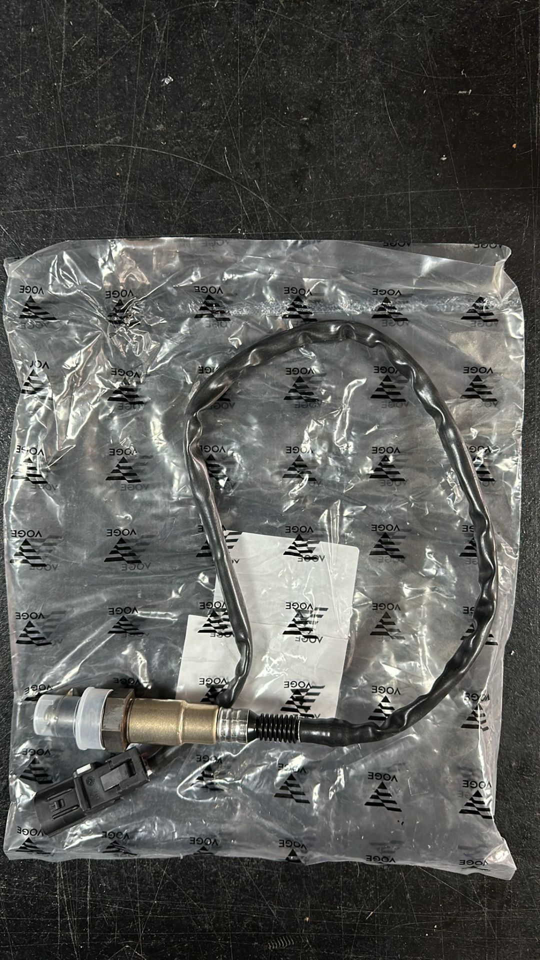 Voge 525 DSX Oksijen Sensörü