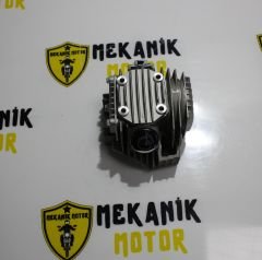 GUSTO ÜSTÜ SİLİNDİR KAPAK KOMPE DOLU