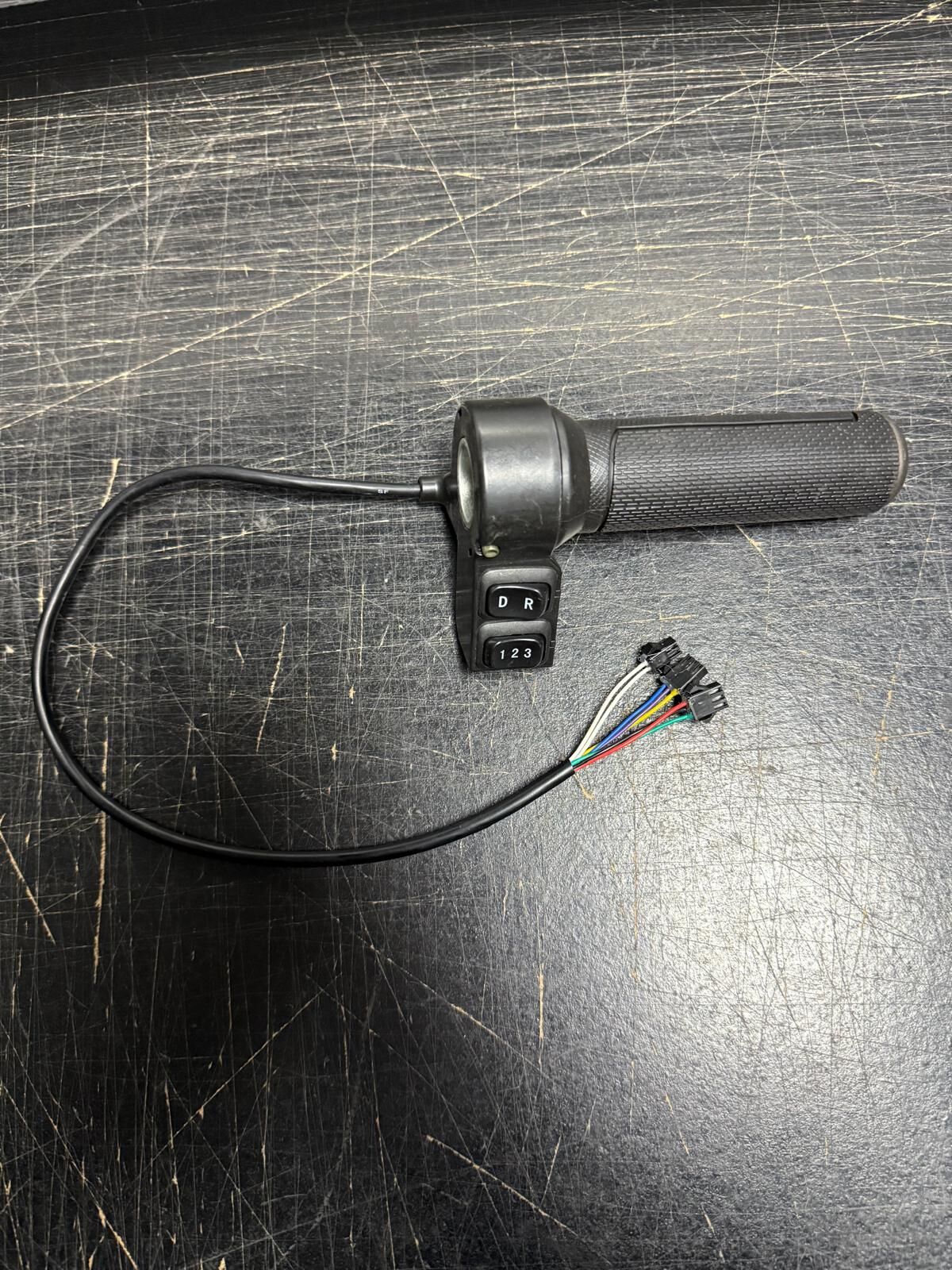 Yuki Caretta Gaz Kolu