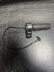 Yuki Caretta Gaz Kolu