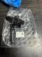 Voge 525 R Sürücü Basamağı Komple Sağ