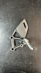 GP2 Sürücü Basamağı Sol