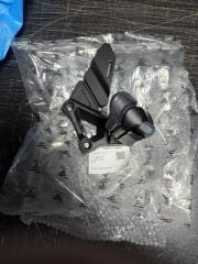 Voge 525 R Sürücü Basamağı Komple Sol