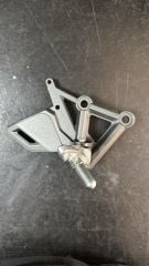 GP2 Sürücü Basamak Sağ