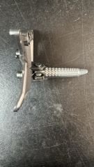 GP2 Sürücü Basamak Sağ