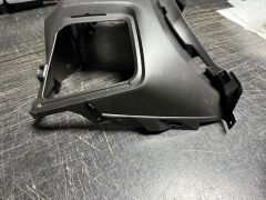 Voge Sr3 Torpido Gövdesi Üst