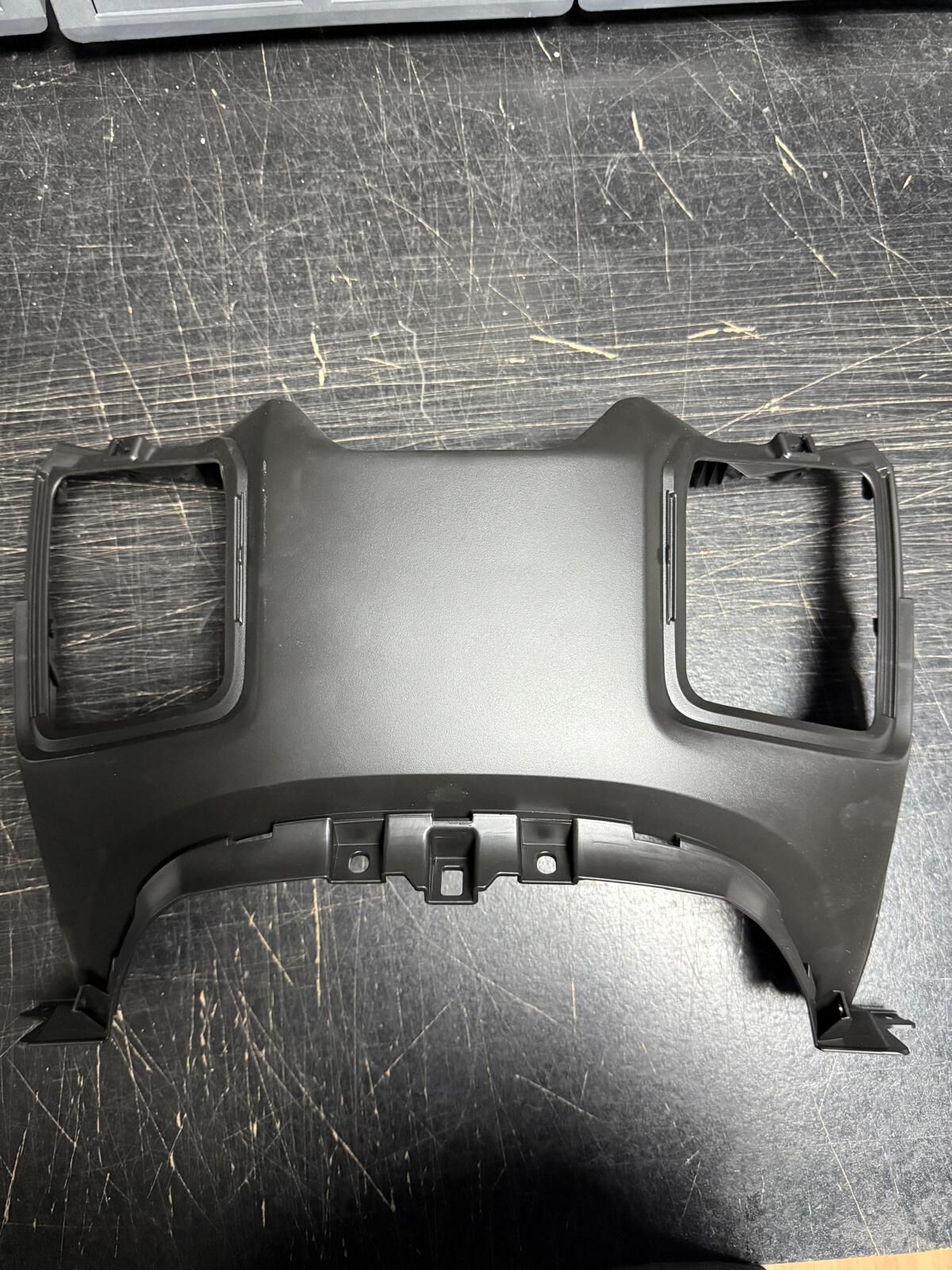 Voge Sr3 Torpido Gövdesi Üst