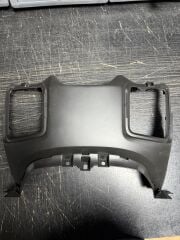 Voge Sr3 Torpido Gövdesi Üst