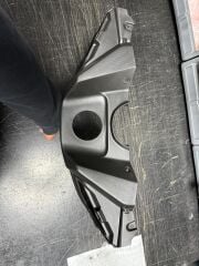 Voge Sr3 Torpido Gövdesi Üst