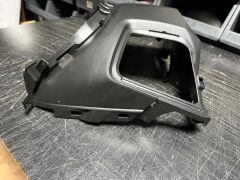 Voge Sr3 Torpido Gövdesi Üst