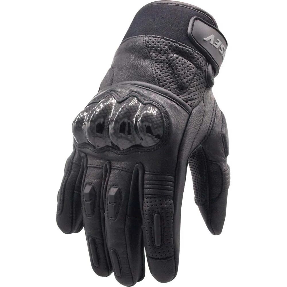 PROSEV 07 CARBON LEATHER ELDİVEN