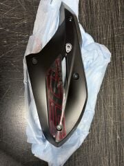 Voge 300 Ds Sinyal Grenajı Sol