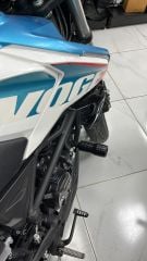 Voge R125 Motor Koruma Takozu