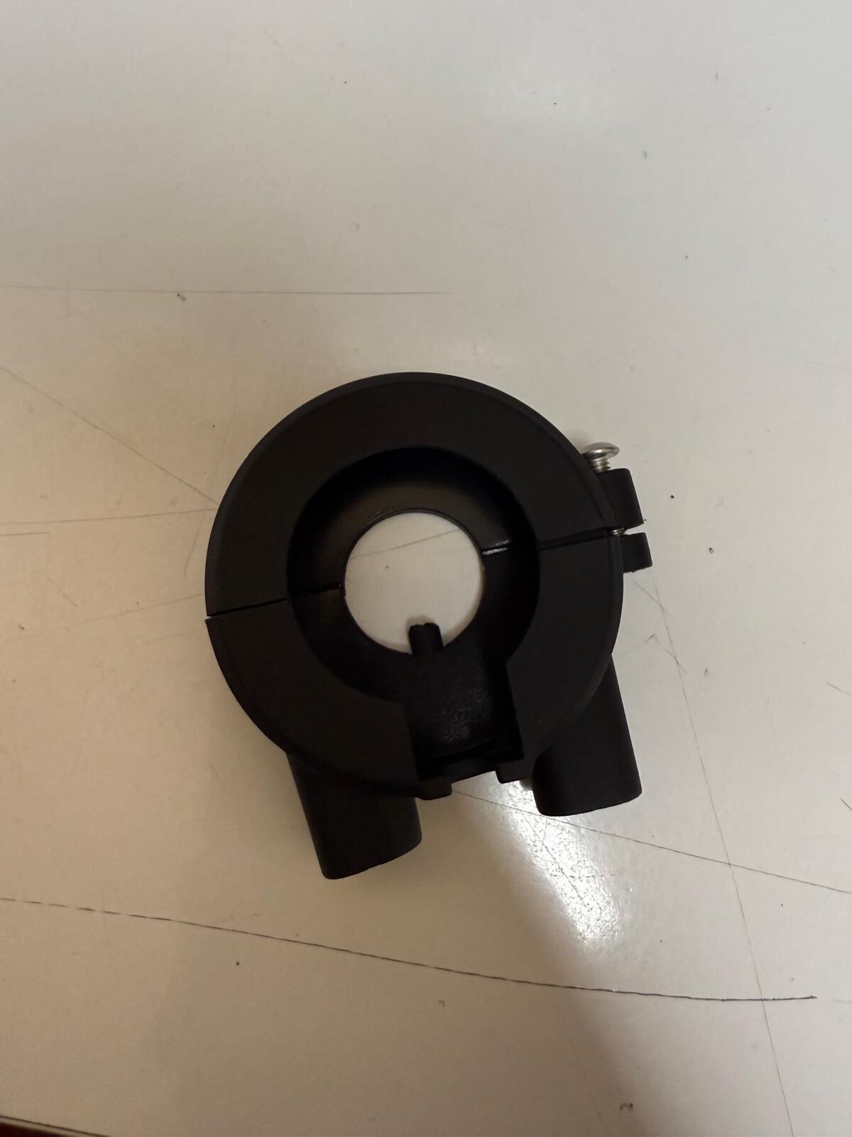 Voge Sr3 Gaz Kütüğü