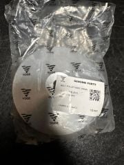 Voge Sr3 Ön Varyatör Komple