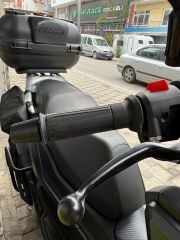 Voge Sr1 SMNU  ELCİK ISITMA
