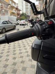 Voge Sr1 SMNU  ELCİK ISITMA