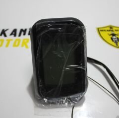 YUKİ GRETA 72V GÖSTERGE PANELİ