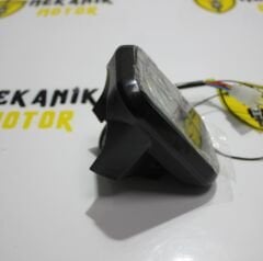 YUKİ GRETA 72V GÖSTERGE PANELİ