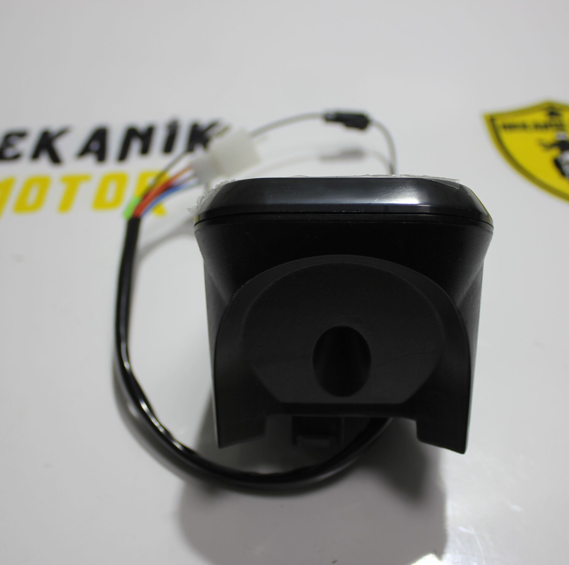 YUKİ GRETA 72V GÖSTERGE PANELİ