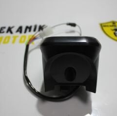 YUKİ GRETA 72V GÖSTERGE PANELİ