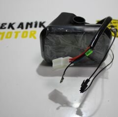 YUKİ GRETA 72V GÖSTERGE PANELİ