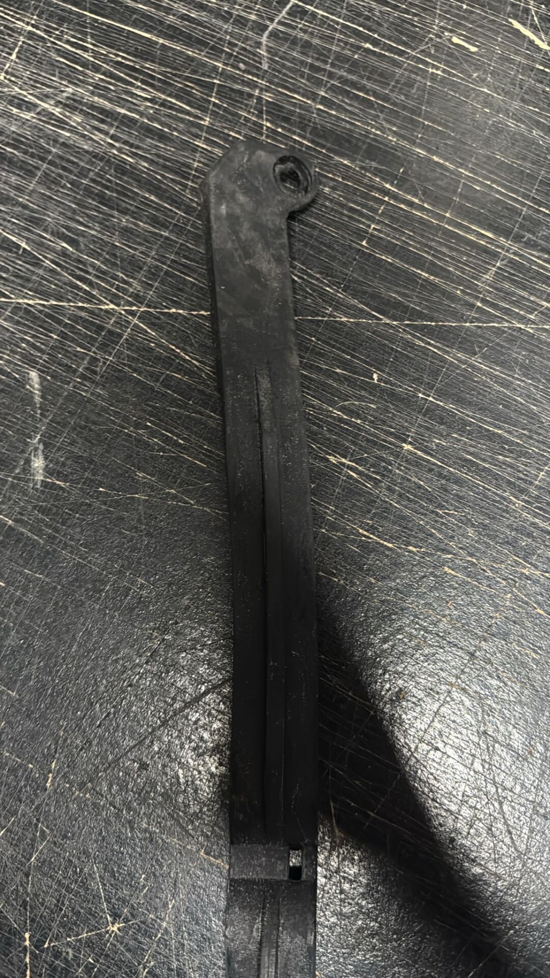 Yuki Scrambler Zincir Ses Lastiği