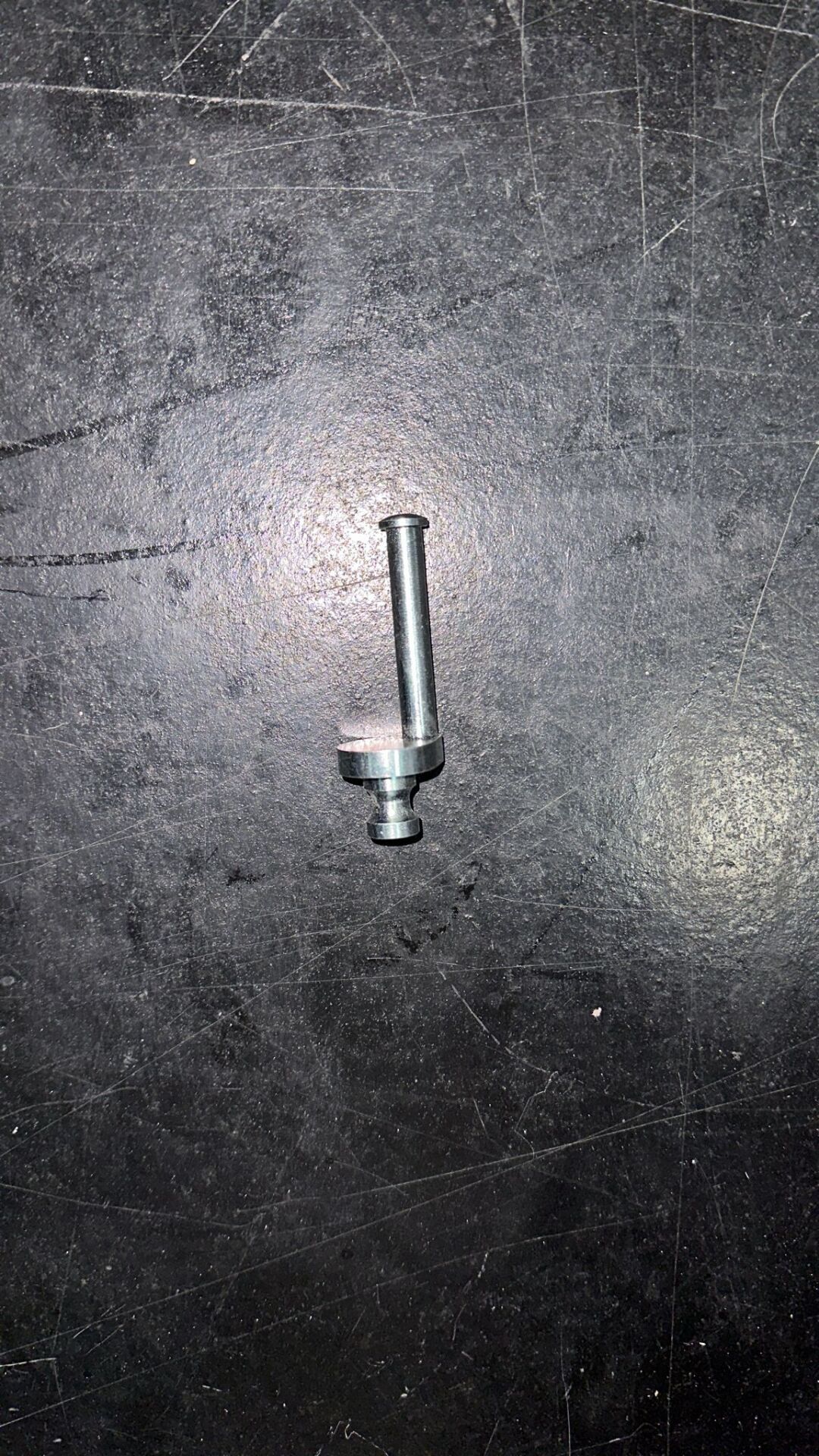 Benda Rock Funrider Vites Ve Fren Pedal Ucu