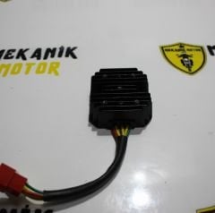 RİSOTTO / MOJİTO 50-125 KONJEKTÖR