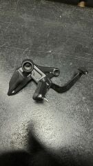 Voge R125 Sürücü Basamak Sağ