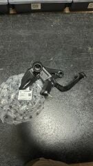 Voge R125 Sürücü Basamak Sağ Komple