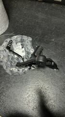 Voge R125 Sürücü Basamak Sağ