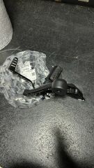 Voge R125 Sürücü Basamak Sağ Komple