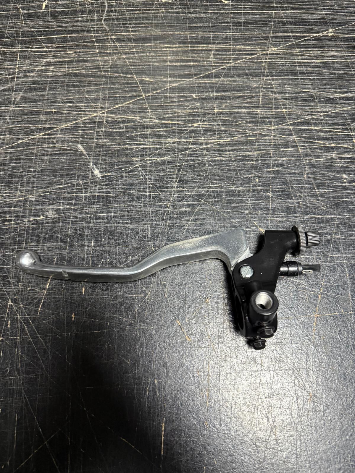 Benda Funrider 125 Debriyaj Kütüğü Komple